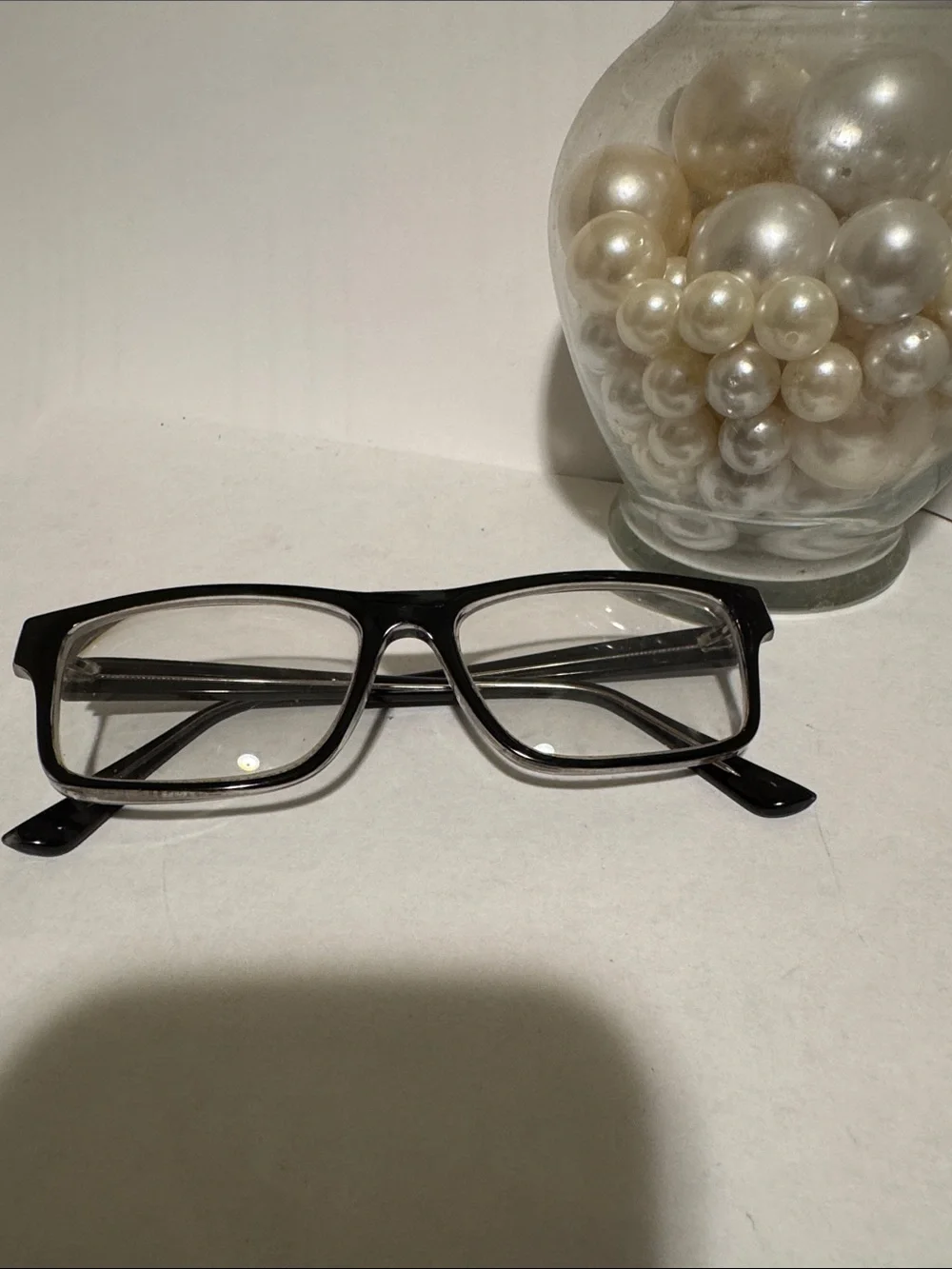 Glasses